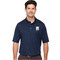 MCP Men’s Short Sleeve Polo Shirt - Navy (MCP-POL5M-NY)