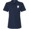 MCP Women’s Short Sleeve Polo Shirt - Navy (MCP-POL5L-NY) MCP Women’s Short Sleeve Polo Shirt - Navy (MCP-POL5L-NY)