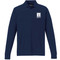 MCP Youth Long Sleeve Polo Shirt - Navy (MCP-POL7Y-NY)