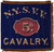 Flag of 5th New York Cavalry
