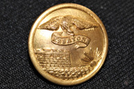 Beautiful non-dug Civil War U.S. Army Engineer's button (SOLD)