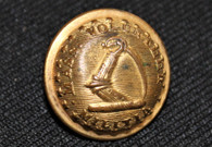 Civil War Massachusetts Volunteer Militia button (SOLD)