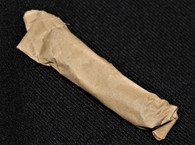 Original unopened package of Civil War Percussion Caps (SOLD)