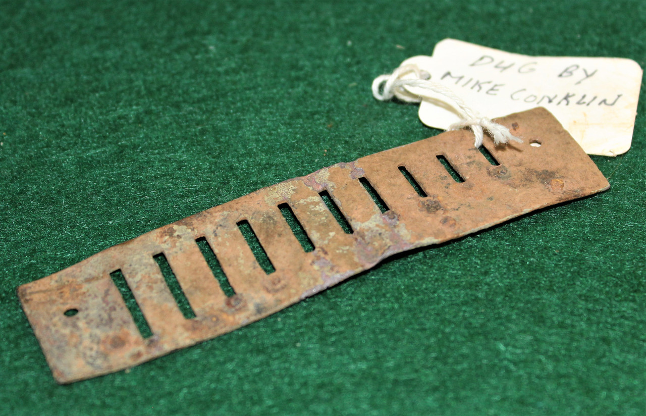 Civil war harmonica deals