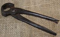 Original Civil War Artillery Gunner's Pincers (SOLD)