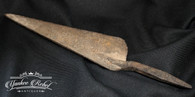 Primitive Iron Barrel Auger found at Gettysburg, as in Lord's Encyclopedia (SOLD)