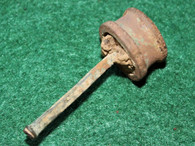 Enfield Rifle Tompion recovered from Fredericksburg Battlefield     