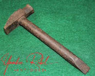 Original Civil War Artillery Gunner’s Hammer, as in Gettysburg Museum (SOLD)                                        