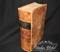 The Military and Naval History of the Rebellion in the United States, 1865 (SOLD)        