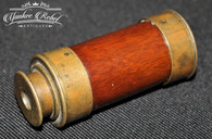Civil War Small Pocket "Spy Glass" telescope (SOLD)                            