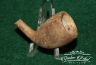 Civil War Soldier’s pipe recovered in a campsite outside of Antietam    
