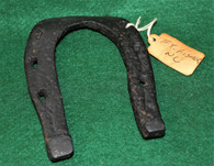  Civil War Horseshoe recovered at Fort Fisher, NC in the 1970s (SOLD,B)         
