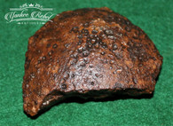 Large Artillery shell fragment recovered near the Dunker Church, Antietam  (SOLD)    