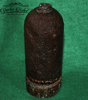 Civil War Artillery Dyer Shell from P. George collection, dug at Yorktown (ON HOLD,BH)    