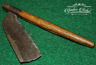 Rare - original Revolutionary War razor or patch knife, as in museum  (SOLD,MW)