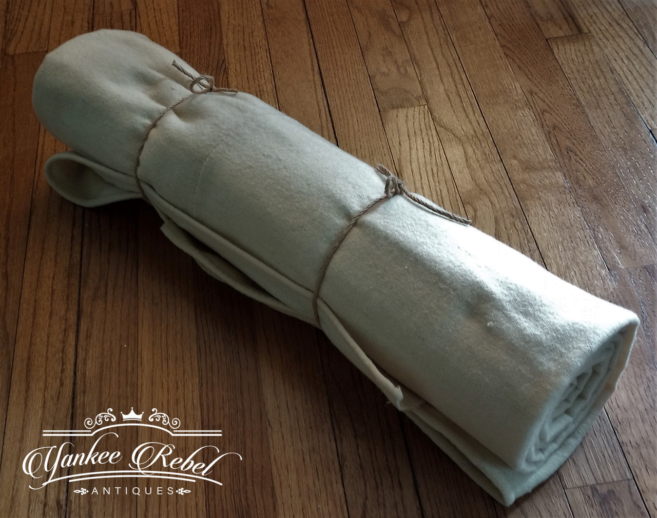 Civil War Blanket, as in the Gettysburg Museum collection - Yankee