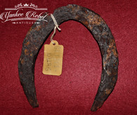 Civil War Horseshoe recovered from the Gettysburg Battlefield  (ON HOLD,B)    