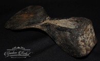 Revolutionary War Mattock Hand Tool, recovered at Ft. Crown Point, NY                     
