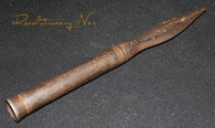 Revolutionary War “Trench Spear”, associated with the 10th Continental Regiment