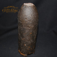 Civil War Parrott/Read Shell, recovered at a Confederate site in Quantico, VA  