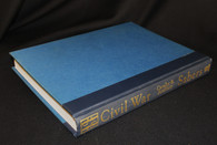 “Civil War Cavalry and Artillery Sabers”, hard-cover book by John H. Thillmann