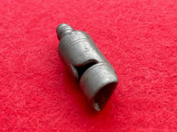 Original Civil War Soldier’s Pewter Whistle (SOLD)
