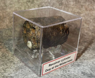 RARE – Civil War Revolver cylinder, recovered at the Wilderness Battlefield