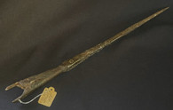 VERY RARE – Revolutionary War 17th century Awl Pike, from 1778 Battle of Cherry Valley (ON HOLD,M)