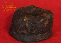 Section of a Civil War Union Parrott shell recovered at Culp’s Hill, Gettysburg (ON HOLD,BS)