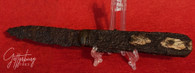 Civil War soldier’s pocketknife from Cemetery Ridge, Gettysburg – ex-Rosensteel Museum collection