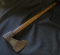French & Indian War through Revolutionary War Belt Axe, ca. 1700 – 1800 (SOLD)