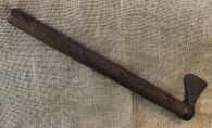 Revolutionary War and French & Indian War soldier’s belt axe, ca. 1700 - 1780 (SOLD)