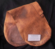 VERY RARE – Revolutionary War saddlebags, ex-Don Troiani Collection (ON HOLD,MW)