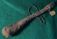 18th Century British Naval Press Gang Cosh