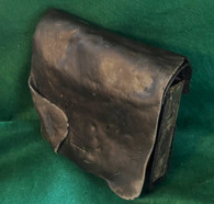 Water-recovery of Union Cartridge Box from 1864 City Point Explosion