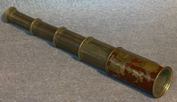 Civil War Officers Pocket Telescope (Spy Glass)