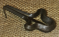 Civil War Soldier’s Musical “Jew’s Harp”, as in museums and books