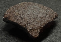 Artillery US/CS 12-pounder artillery shell fragment, dug just off Taneytown Rd., Gettysburg, ex-Rosensteel collection