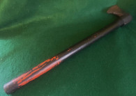 Revolutionary War and French & Indian War soldier’s belt axe, ca. 1710 – 1780