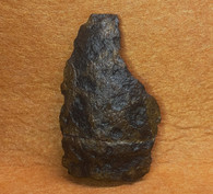 Section of a Confederate Read Shell, recovered at Reynold’s Woods, Gettysburg