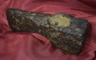 Revolutionary War soldier’s Belt Axe, recovered at Saratoga, NY (SOLD)