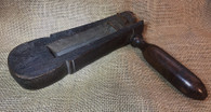 Civil War Battle Rattle, as in the Gettysburg and Vicksburg Museums
