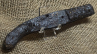 Revolutionary War Soldier’s Pocketknife, found at Ft. Ticonderoga, NY
