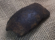 Artillery Parrott/Read shell fragment, found at Culp’s Hill, ex-Jennie Wade Museum and Soldiers National Museum