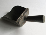 Civil War era Tin Scoop (SOLD)