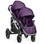Baby Jogger City Select Double Stroller Amethyst 2014 BJ20428, BJ01428