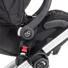 Baby Jogger Peg-Perego Car Adapter for Single - City Select Strollers