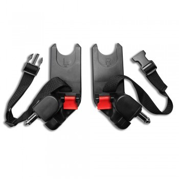 maxi cosi car seat adapter for city select
