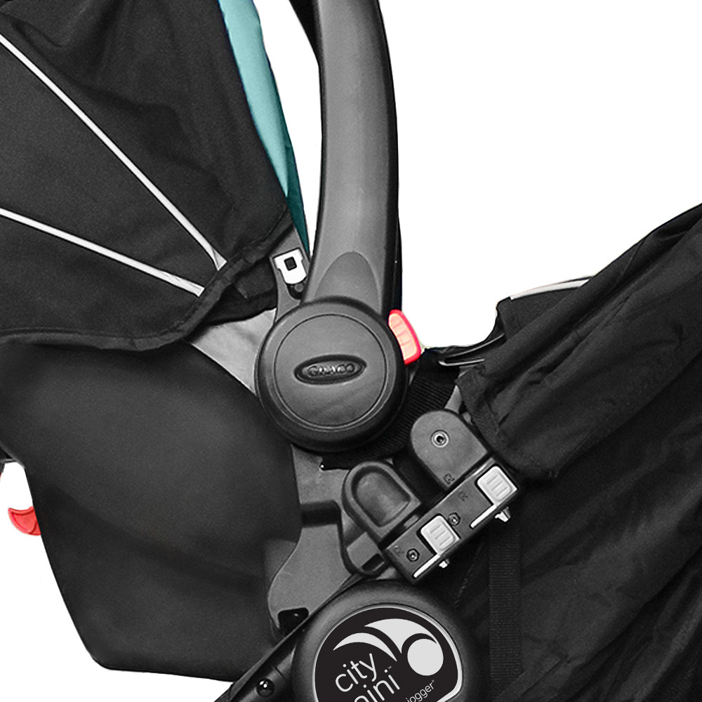baby jogger stroller adapter