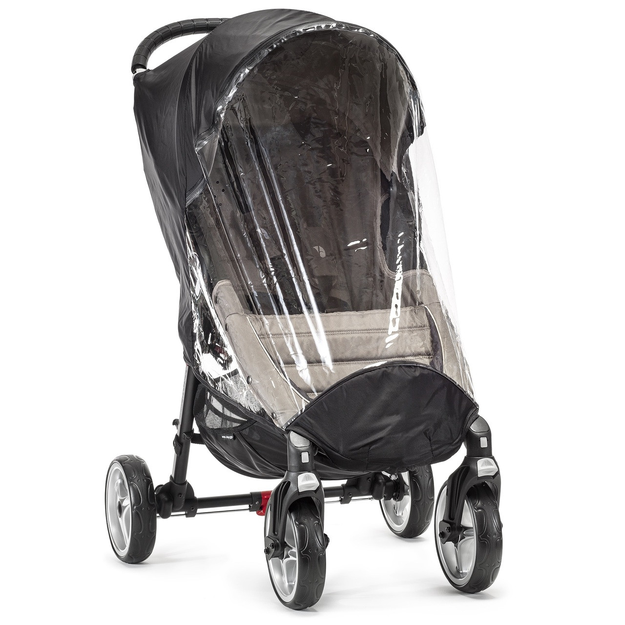 Baby jogger city mini wheel